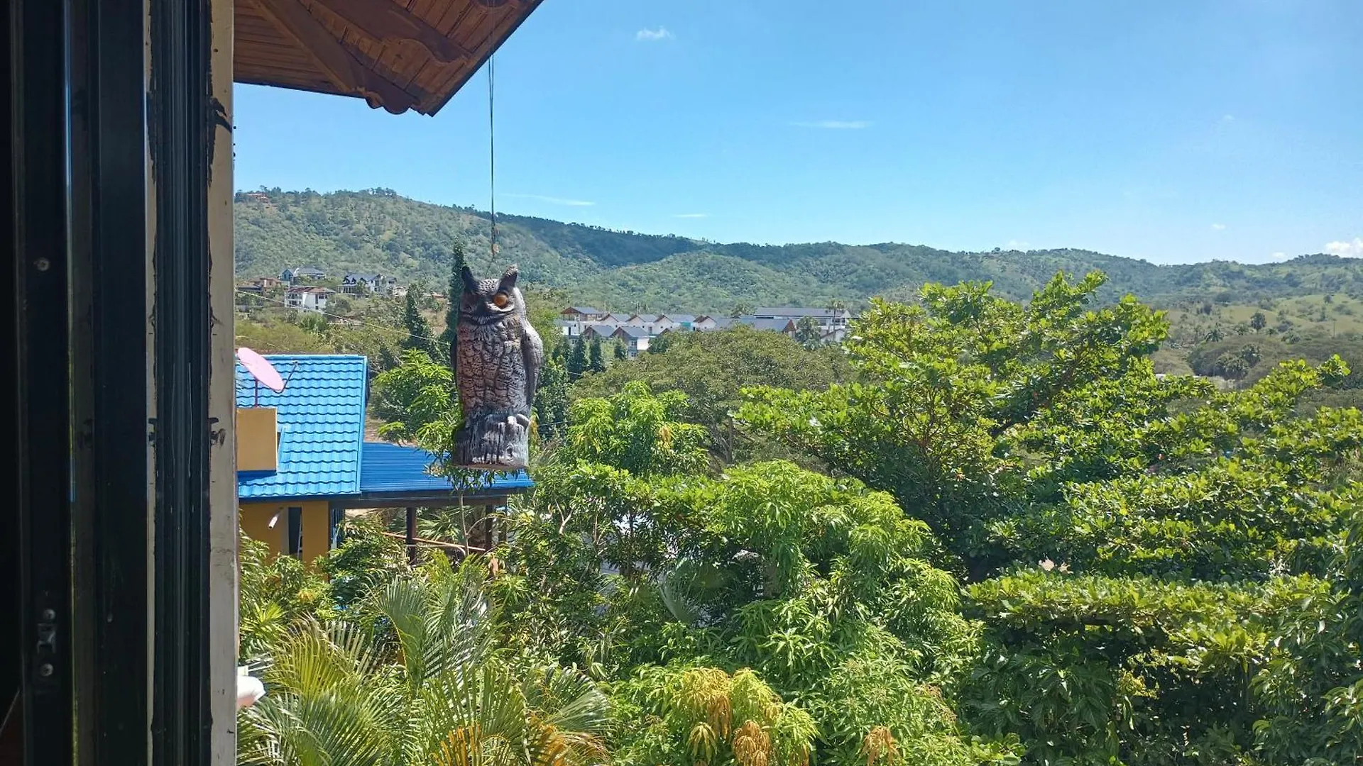 Villa Rancho Papa Cole à Inoa 0*,  République dominicaine