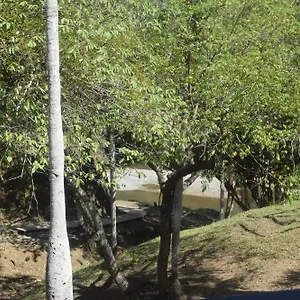Hacienda Campo Verde Hotel